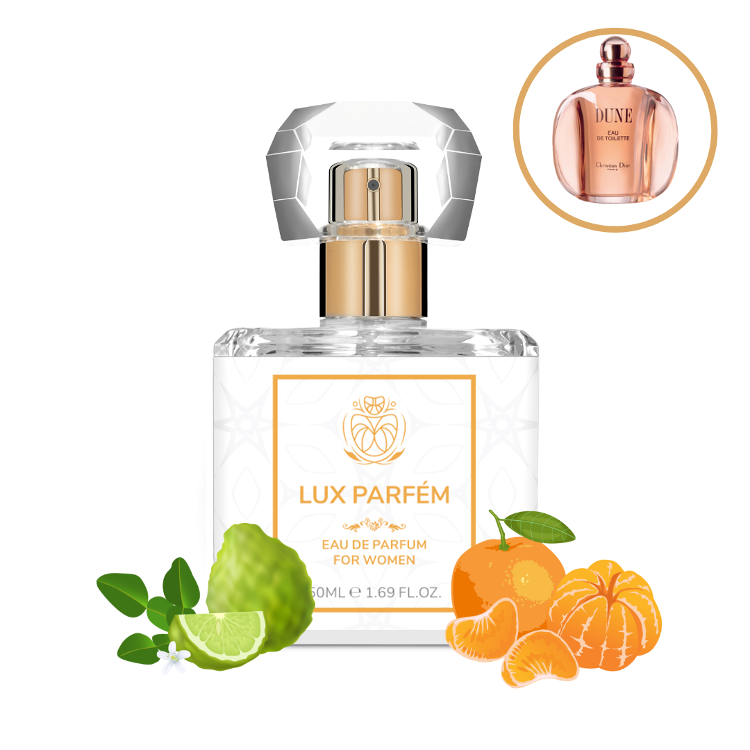 104 Lux Parfém  DIOR - DUNE